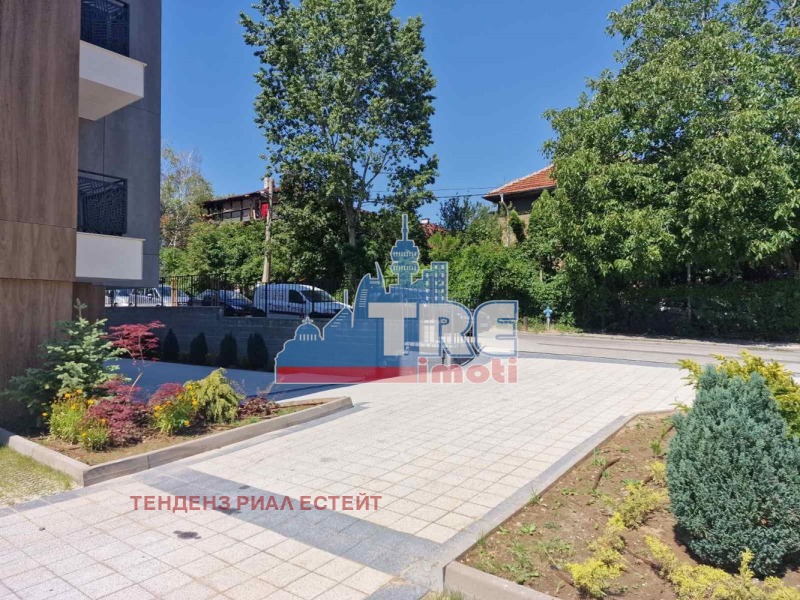 Te koop  Maisonnette Sofia , Manastirski livadi , 151 m² | 38949196 - afbeelding [16]