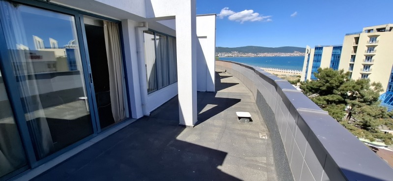 In vendita  Attico regione Burgas , k.k. Slanchev briag , 66 mq | 62449489 - Immagine [3]