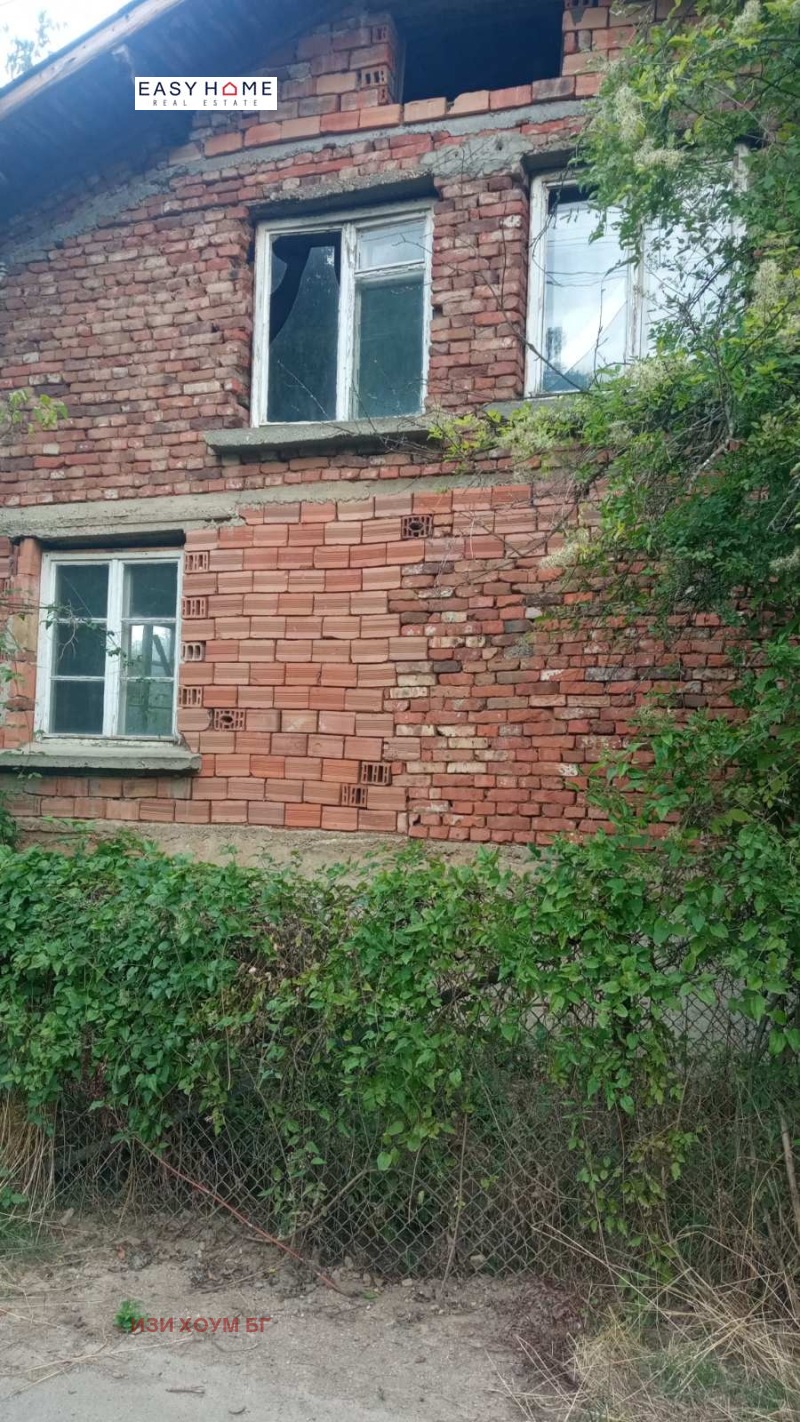 Продава КЪЩА, с. Реброво, област София област, снимка 4 - Къщи - 53283766