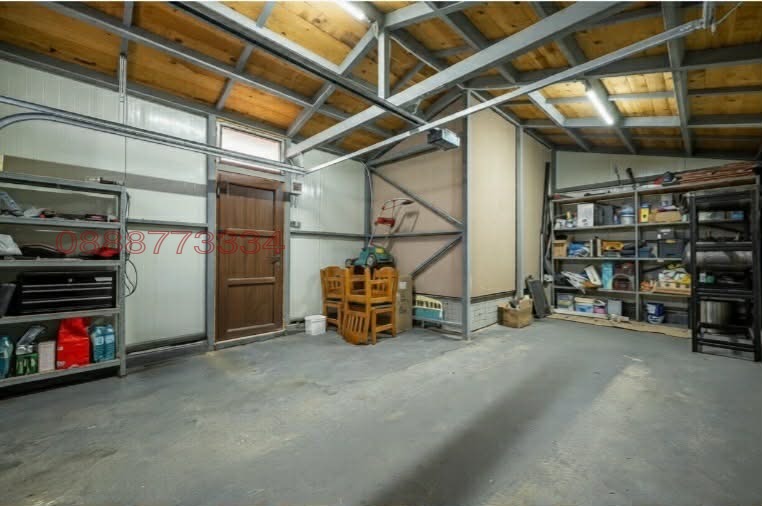 Продава КЪЩА, с. Куманово, област Варна, снимка 16 - Къщи - 54174821