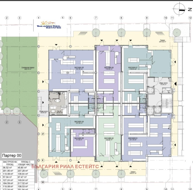 Продава  Магазин град София , Кръстова вада , 150 кв.м | 71525548 - изображение [2]