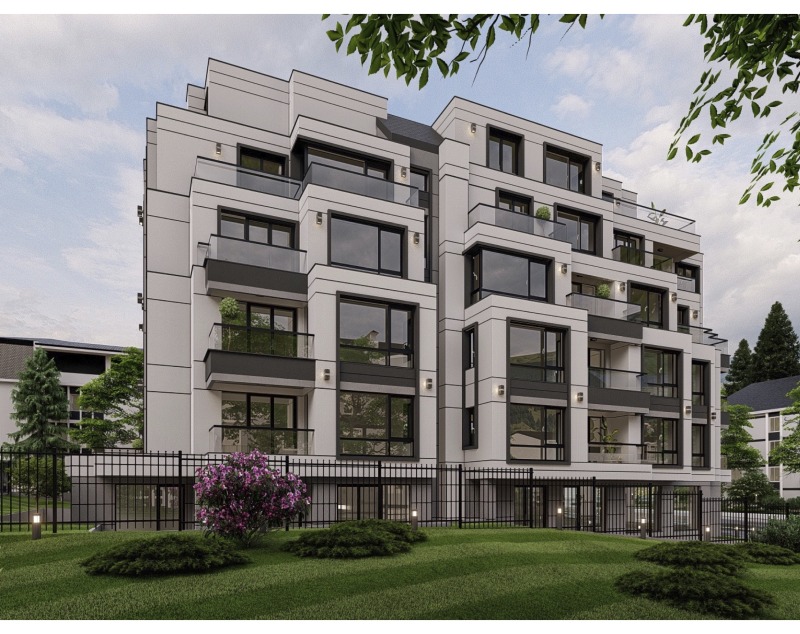 De vânzare  Magazin Sofia , Malinova dolina , 305 mp | 35204083 - imagine [3]