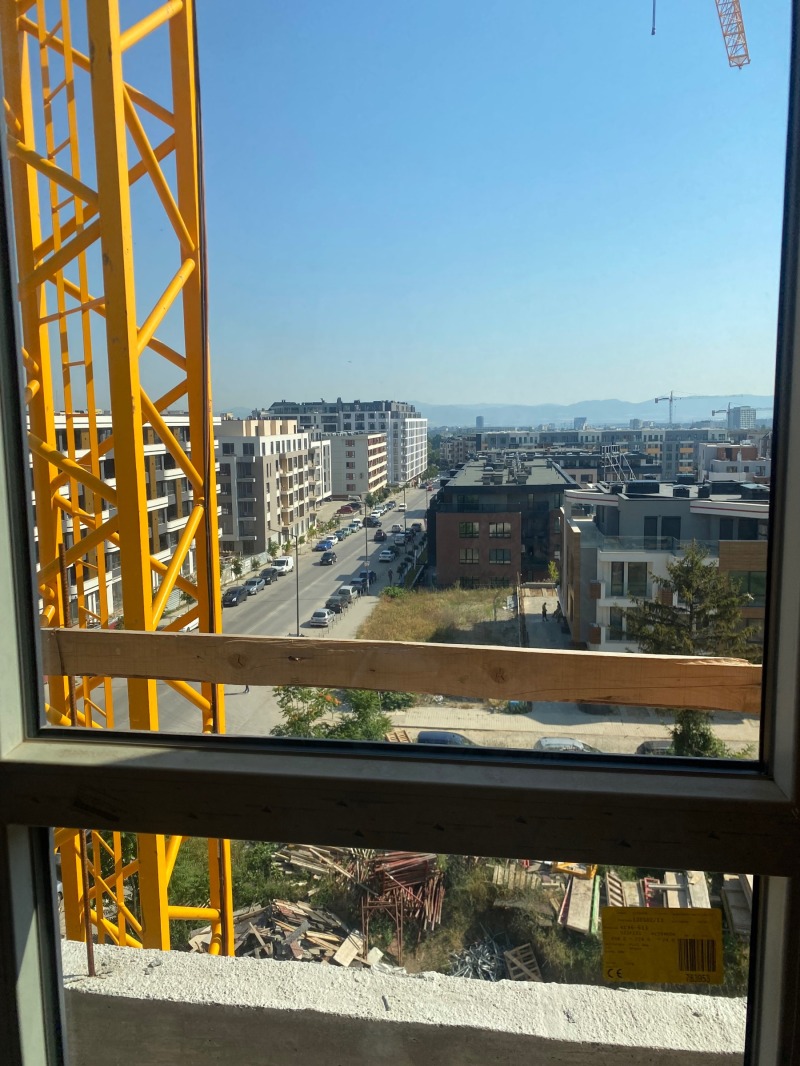 De vânzare  Magazin Sofia , Malinova dolina , 305 mp | 35204083 - imagine [4]