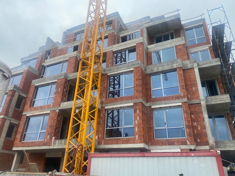De vânzare  Magazin Sofia , Malinova dolina , 305 mp | 35204083 - imagine [5]
