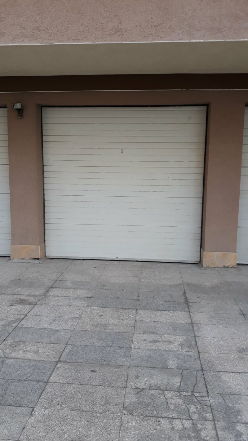 Продава ГАРАЖ, ПАРКОМЯСТО, гр. София, Редута