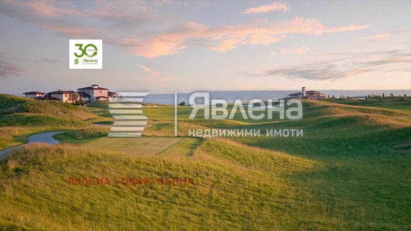 Продава  Парцел, област Добрич, гр. Балчик •  341 000 € • ID 64277774 — holmes.bg - [1] 