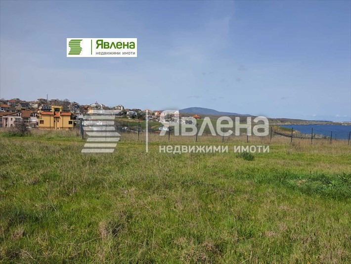 Продава ПАРЦЕЛ, с. Синеморец, област Бургас