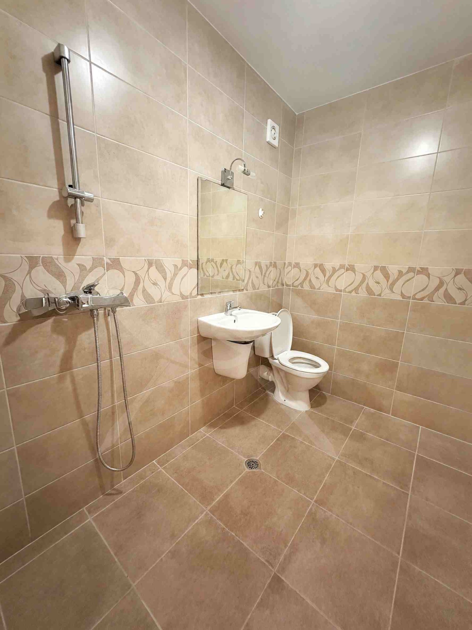 Продава 1-СТАЕН, с. Кошарица, област Бургас, снимка 6 - Апартаменти - 54835501