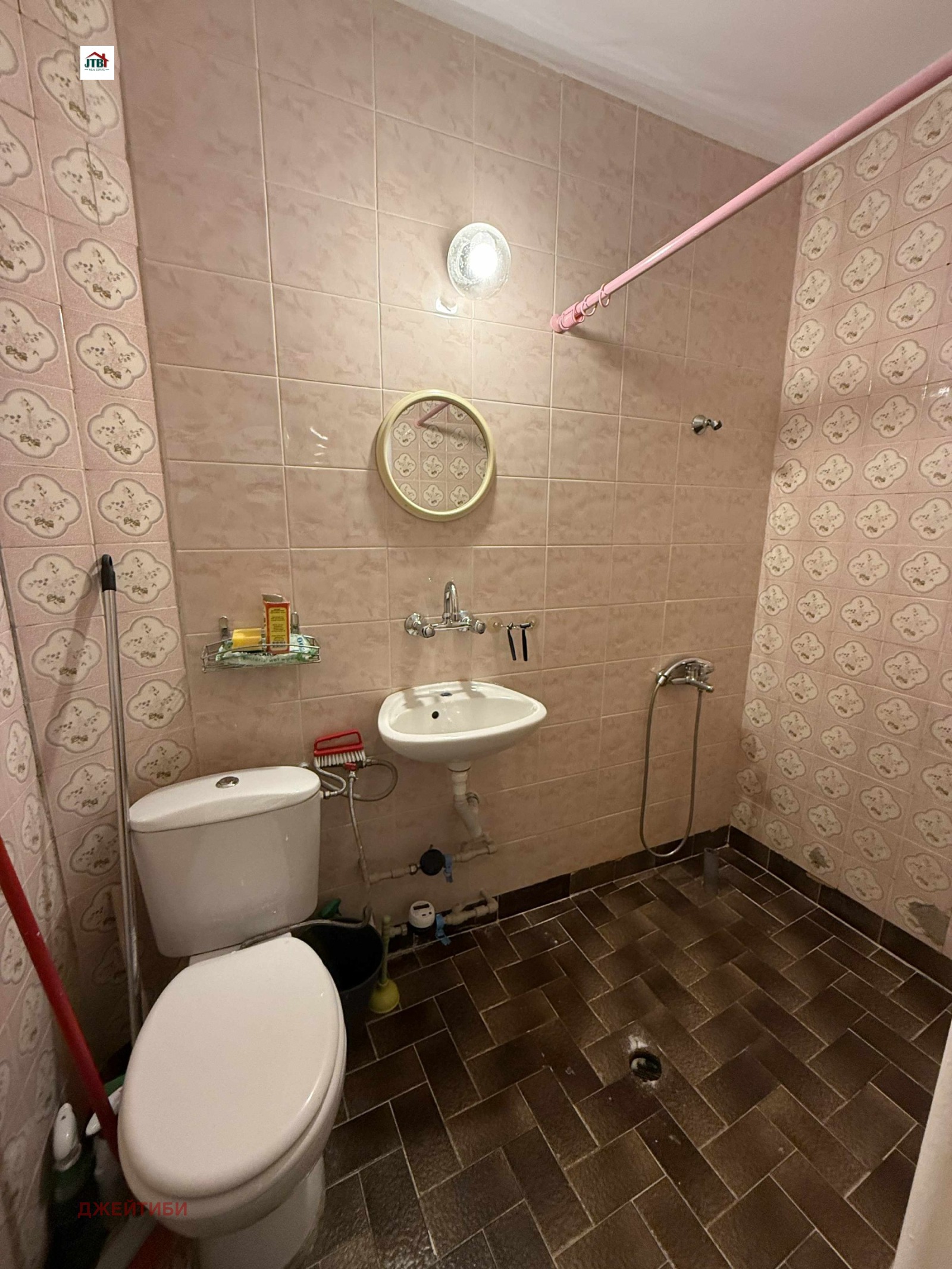 Продава 2-СТАЕН, гр. София, Център, снимка 7 - Апартаменти - 53388944