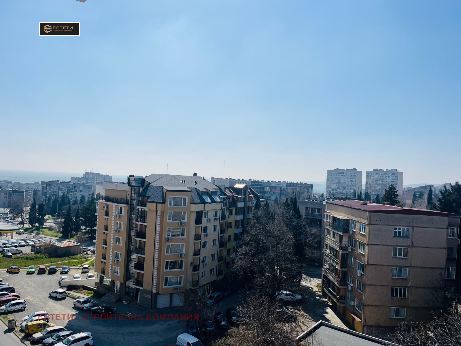 Продава 2-СТАЕН, гр. Стара Загора, Била, снимка 14 - Апартаменти - 53843668