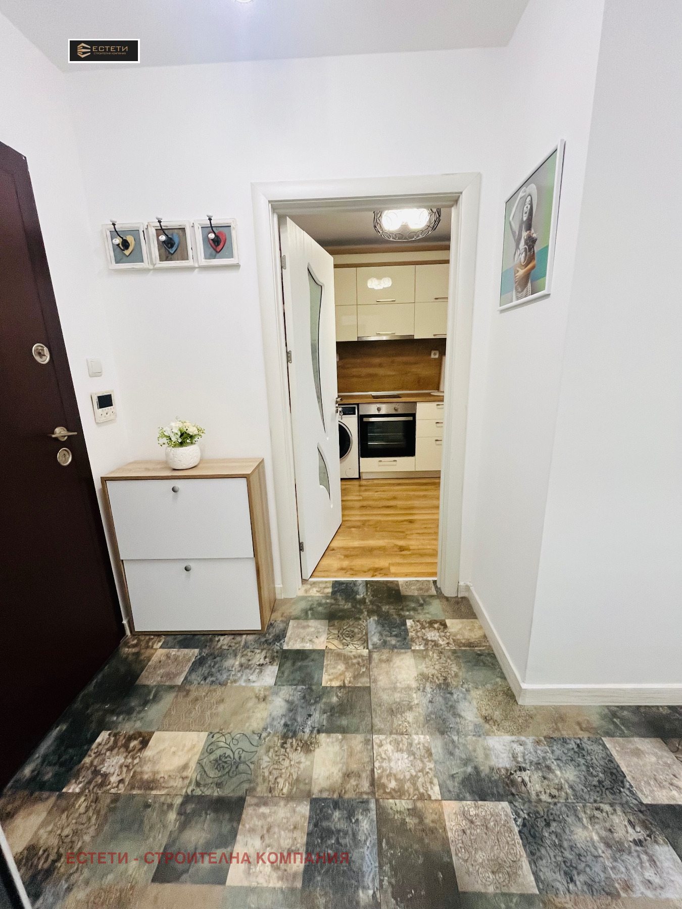 Продава 2-СТАЕН, гр. Стара Загора, Била, снимка 2 - Апартаменти - 53843668