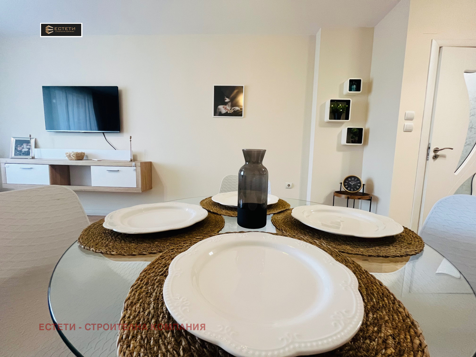 Продава 2-СТАЕН, гр. Стара Загора, Била, снимка 4 - Апартаменти - 53843668