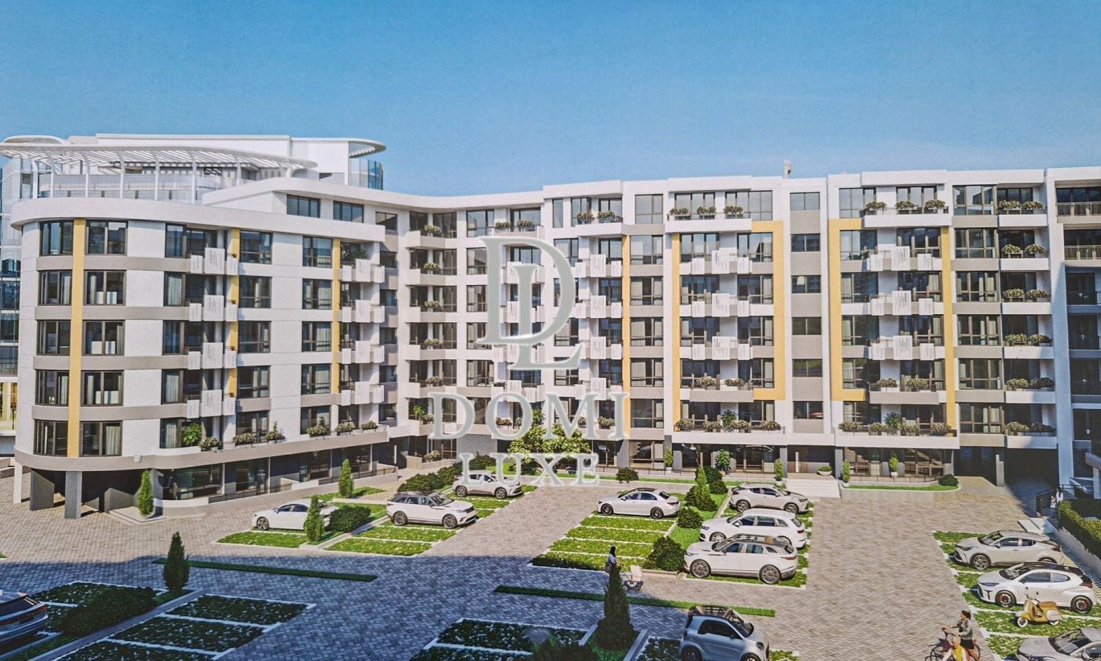 Продава 2-СТАЕН, гр. Варна, Възраждане 1, снимка 3 - Апартаменти - 54261103