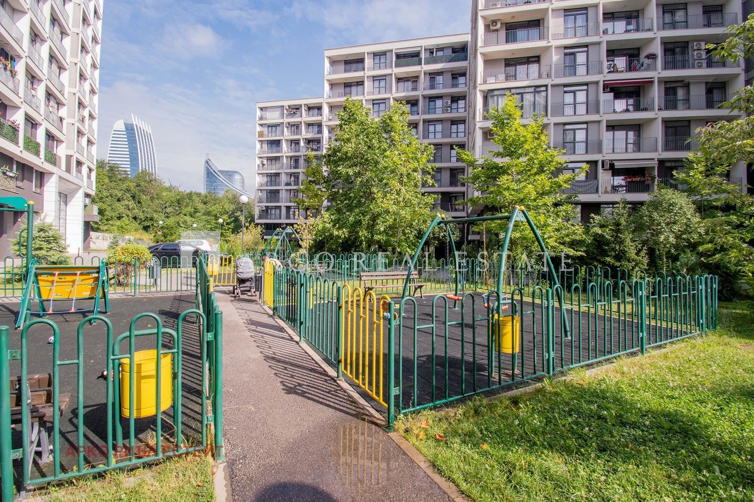 Продава 2-СТАЕН, гр. София, Дружба 2, снимка 10 - Апартаменти - 55155578