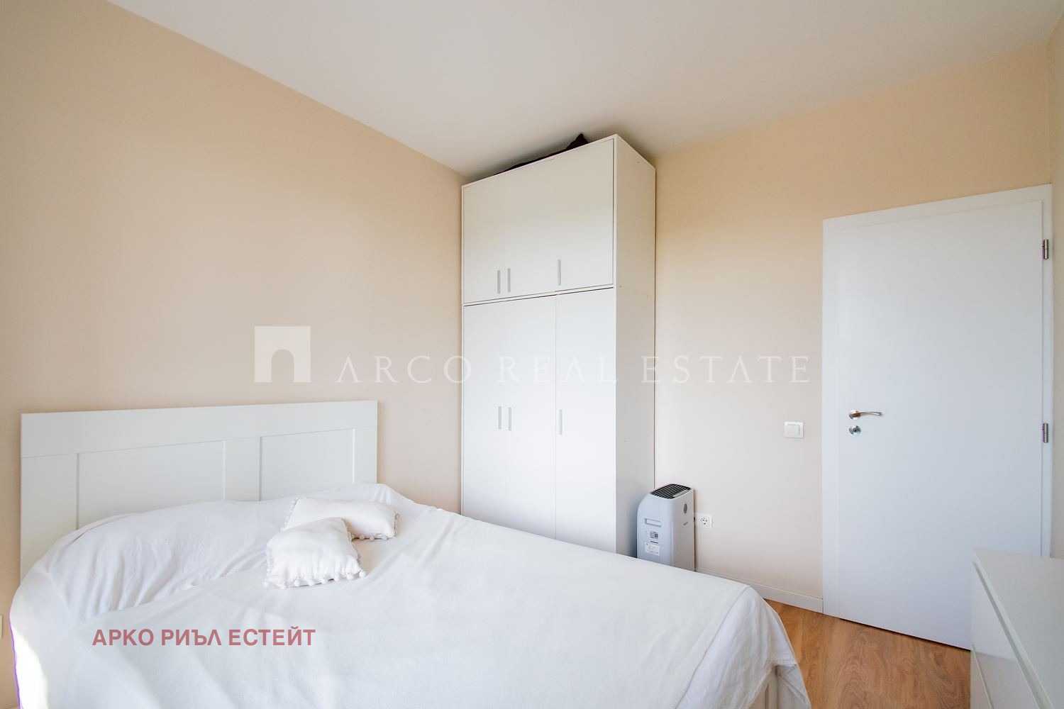 Продава 2-СТАЕН, гр. София, Дружба 2, снимка 8 - Апартаменти - 55155578