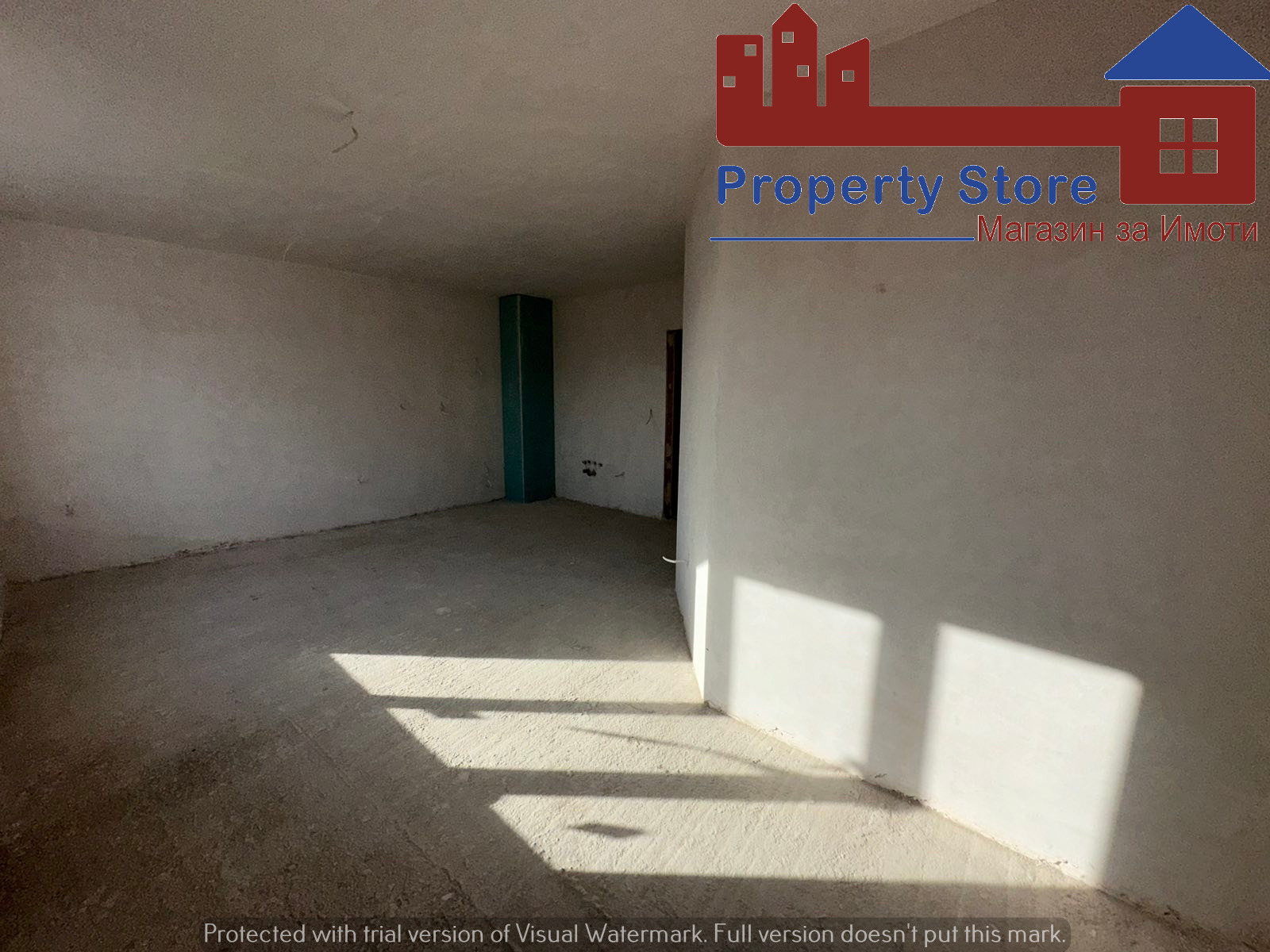 Продава 3-СТАЕН, гр. Варна, Левски 2, снимка 2 - Апартаменти - 38953347