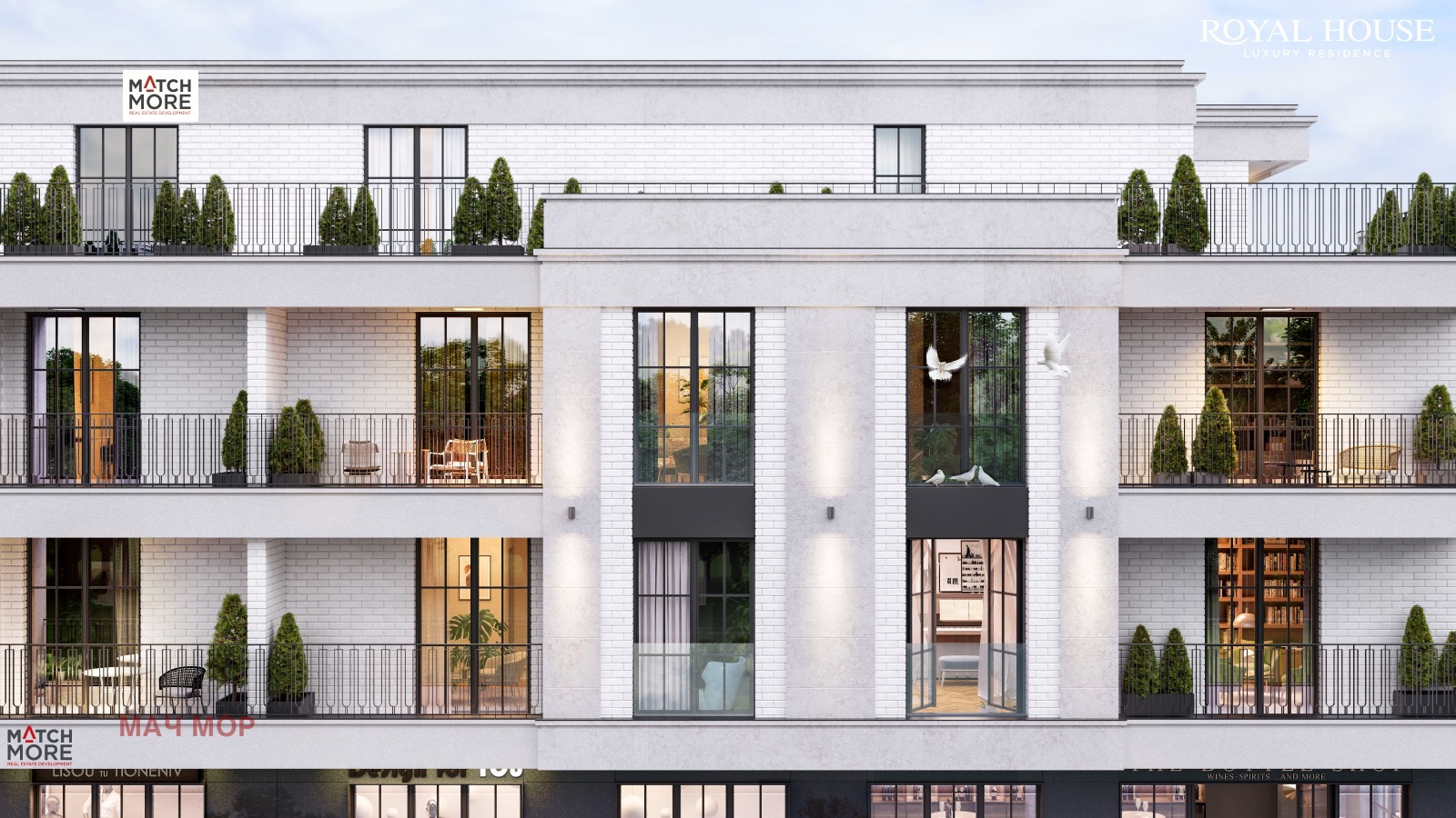 Продава 3-СТАЕН, гр. София, Малинова долина, снимка 2 - Апартаменти - 54467684