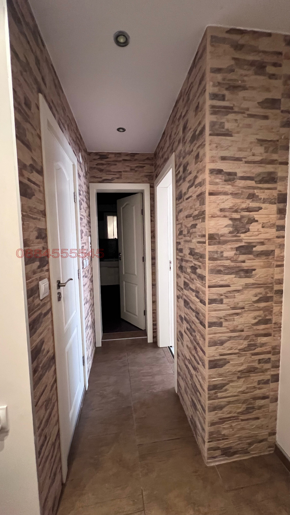 Продава 3-СТАЕН, гр. Варна, Цветен квартал, снимка 7 - Апартаменти - 54806976