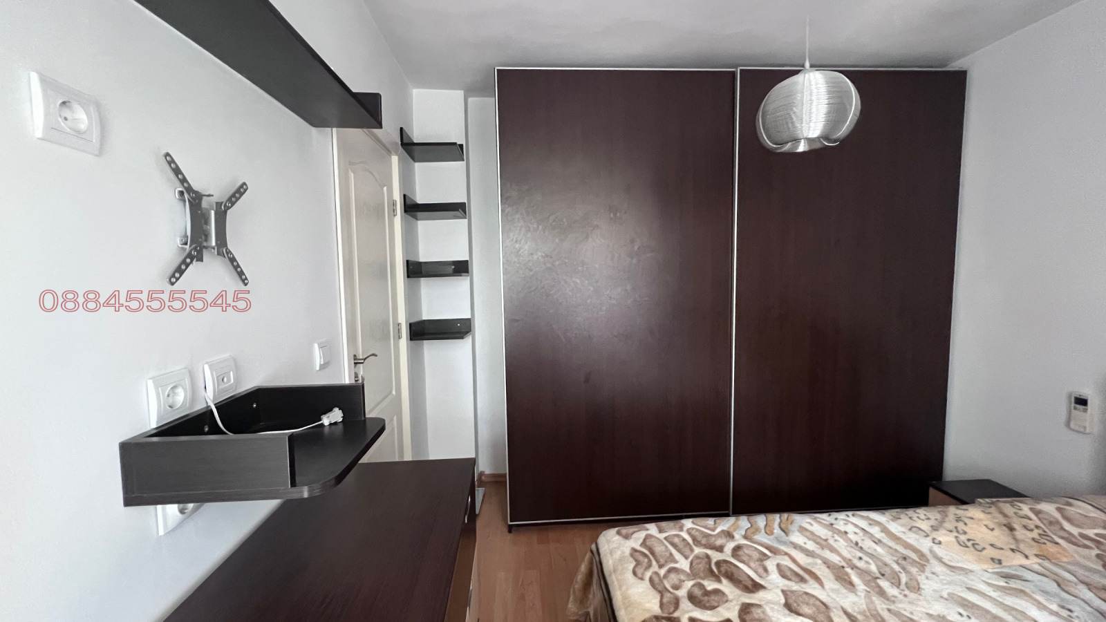 Продава 3-СТАЕН, гр. Варна, Цветен квартал, снимка 9 - Апартаменти - 54806976