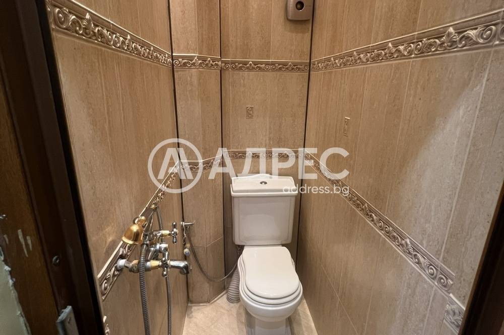 Продава 3-СТАЕН, гр. Бургас, Лазур, снимка 13 - Апартаменти - 54994809