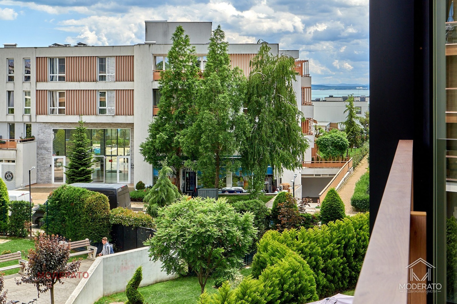 Продава  3-стаен град Бургас , Сарафово , 93 кв.м | 51789107