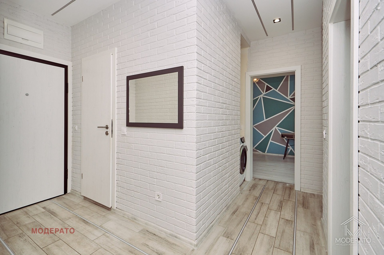 Продава 3-СТАЕН, гр. Бургас, Сарафово, снимка 10 - Апартаменти - 56415849