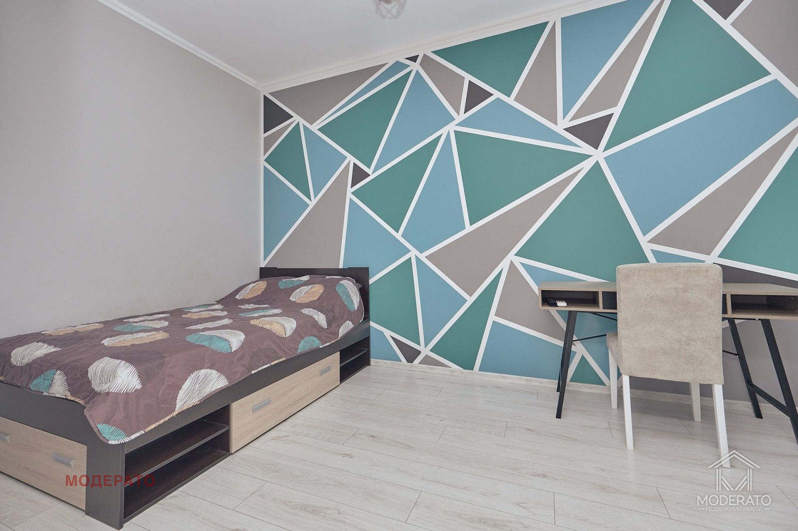 Продава 3-СТАЕН, гр. Бургас, Сарафово, снимка 17 - Апартаменти - 56415849