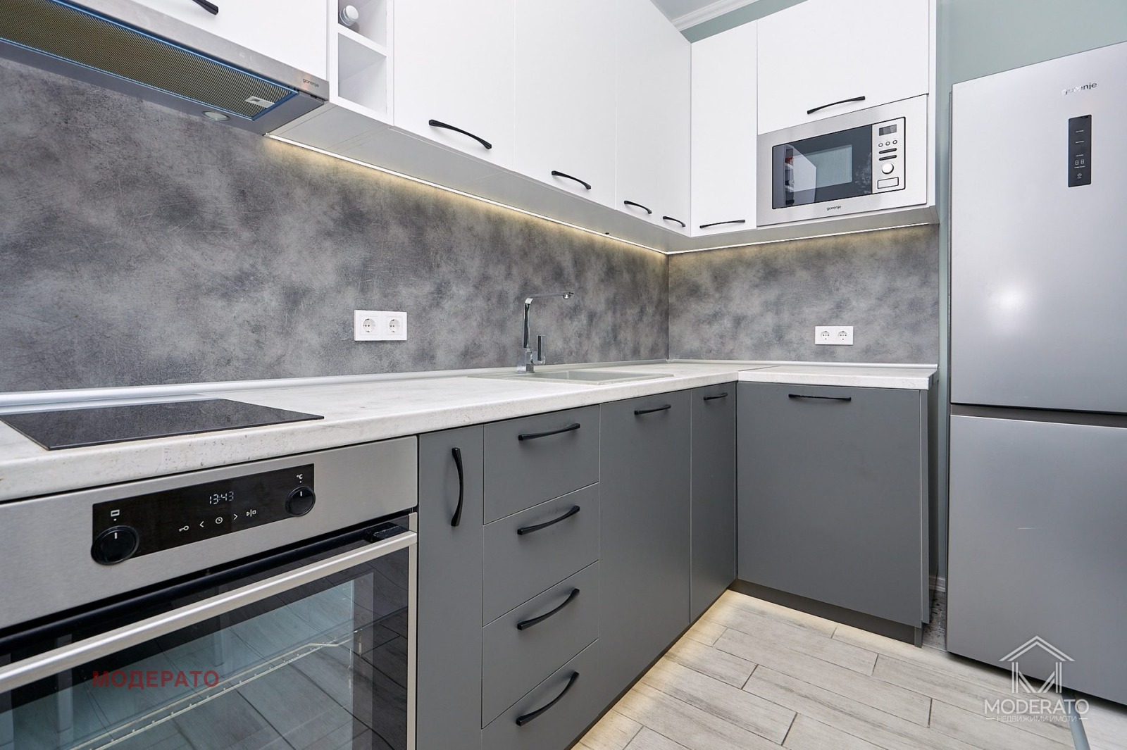 Продава 3-СТАЕН, гр. Бургас, Сарафово, снимка 7 - Апартаменти - 56415849