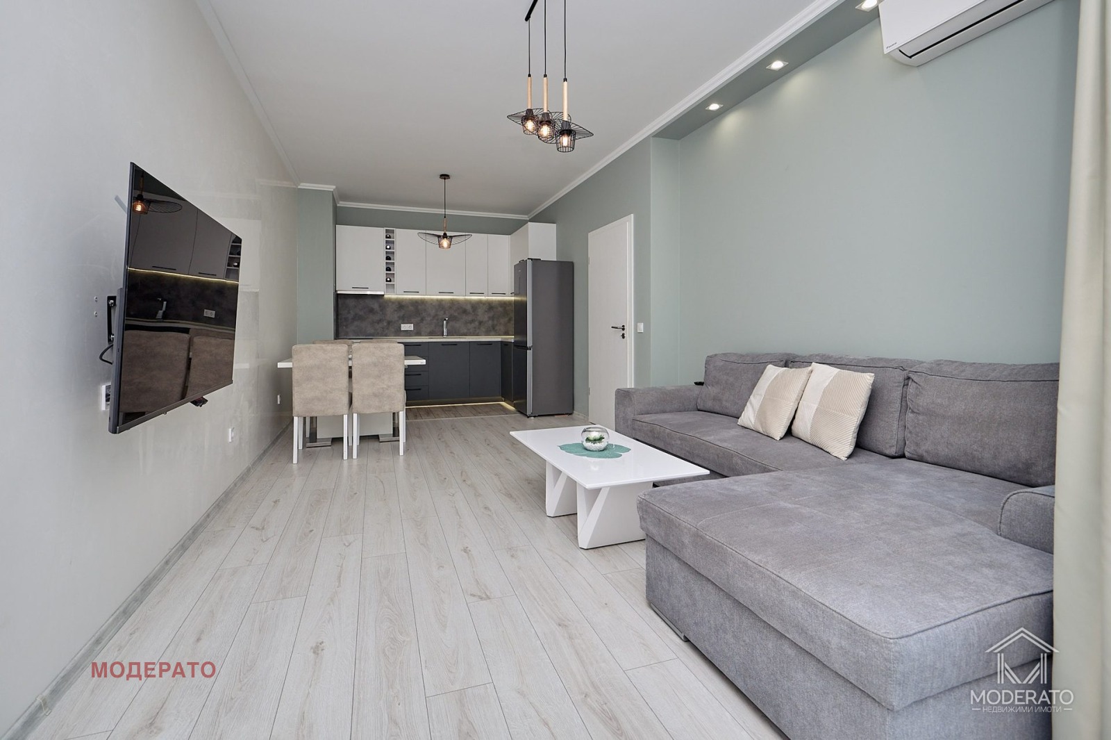 Продава 3-СТАЕН, гр. Бургас, Сарафово, снимка 9 - Апартаменти - 56415849