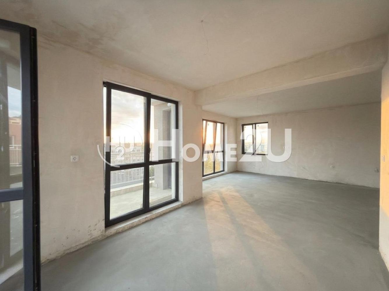 Продава 3-СТАЕН, гр. Варна, Възраждане 3, снимка 3 - Апартаменти - 56741059