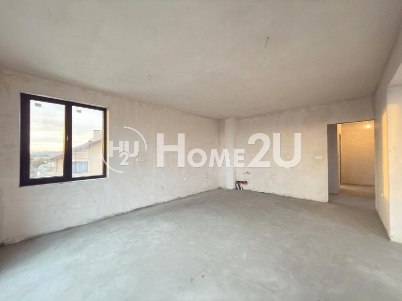 Продава 3-СТАЕН, гр. Варна, Възраждане 3, снимка 2 - Апартаменти - 56741059