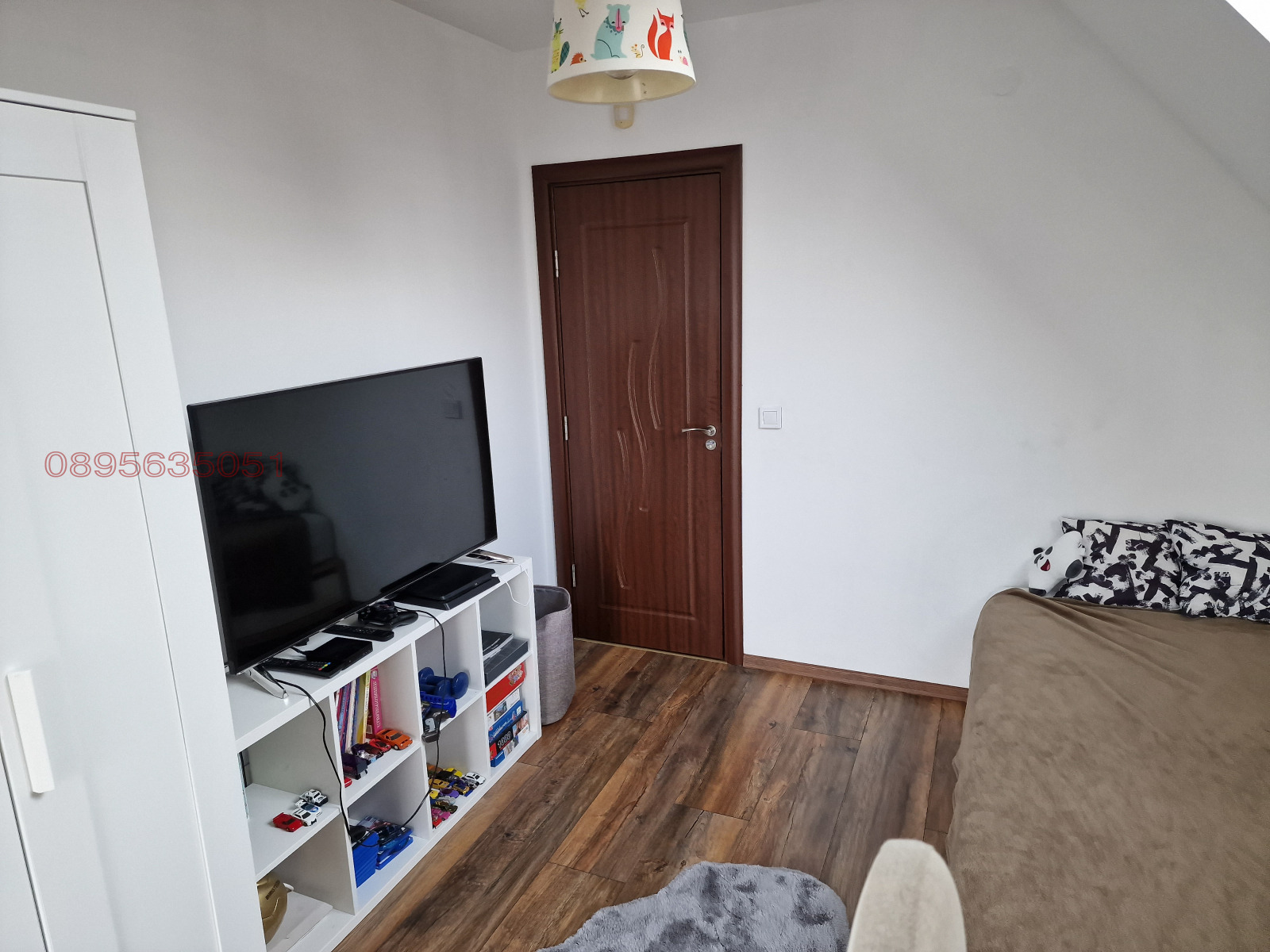 Продава 4-СТАЕН, гр. София, м-т Гърдова глава, снимка 4 - Апартаменти - 54263752
