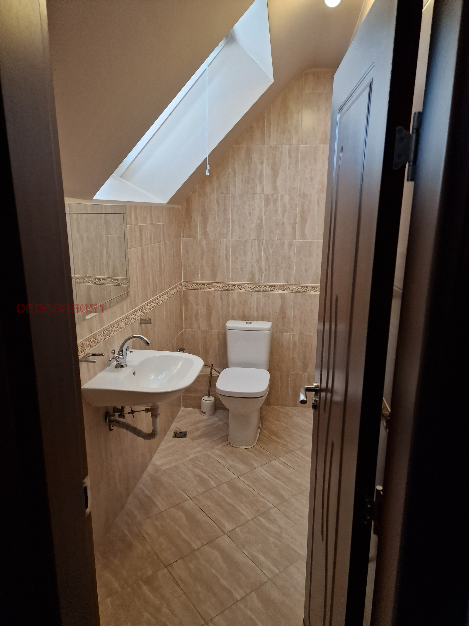 Продава 4-СТАЕН, гр. София, м-т Гърдова глава, снимка 14 - Апартаменти - 54263752