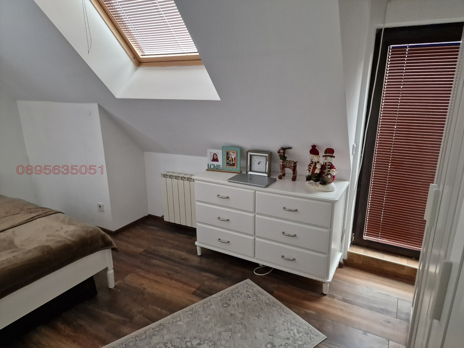 Продава 4-СТАЕН, гр. София, м-т Гърдова глава, снимка 16 - Апартаменти - 54263752