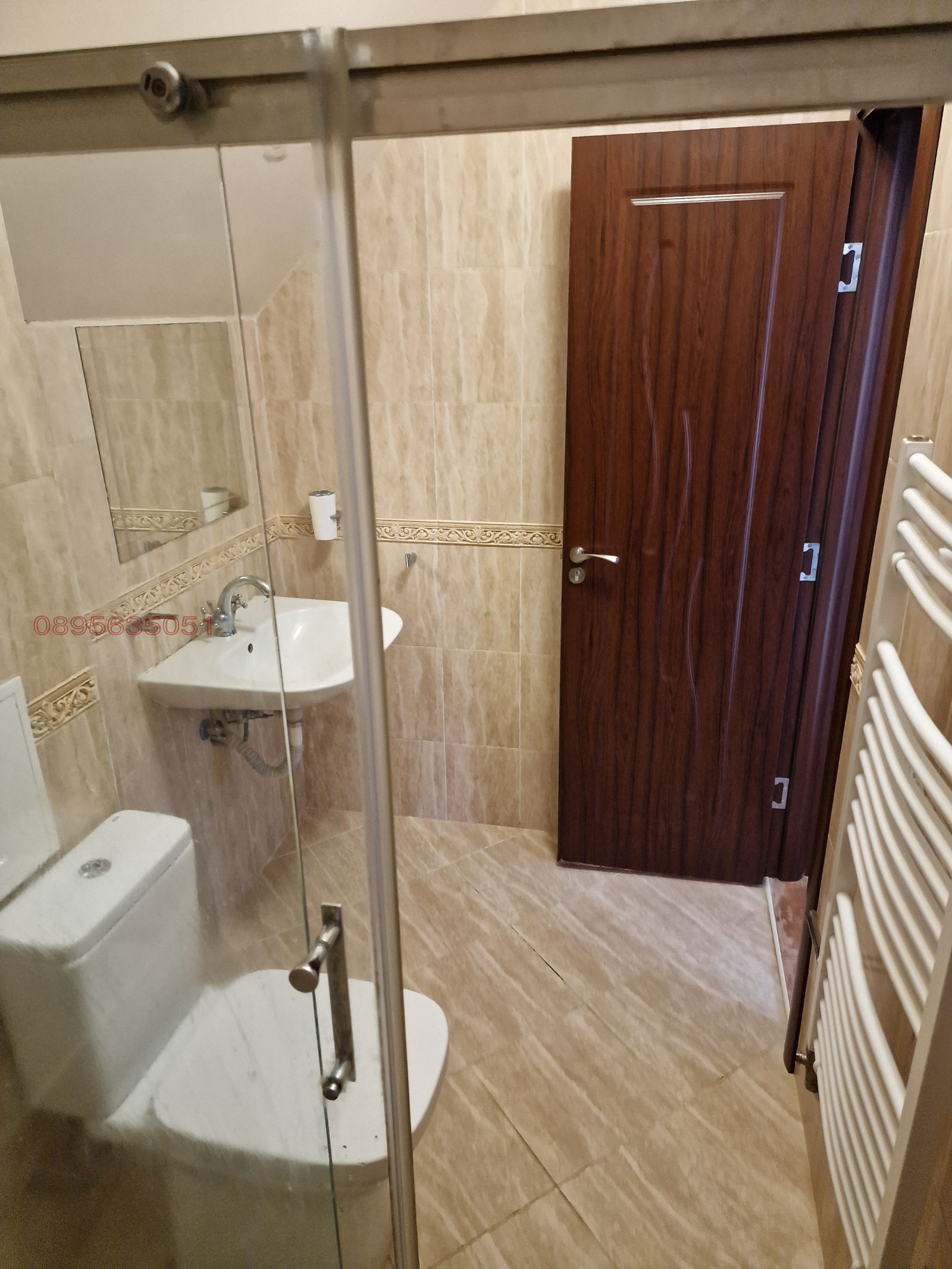 Продава 4-СТАЕН, гр. София, м-т Гърдова глава, снимка 8 - Апартаменти - 54263752
