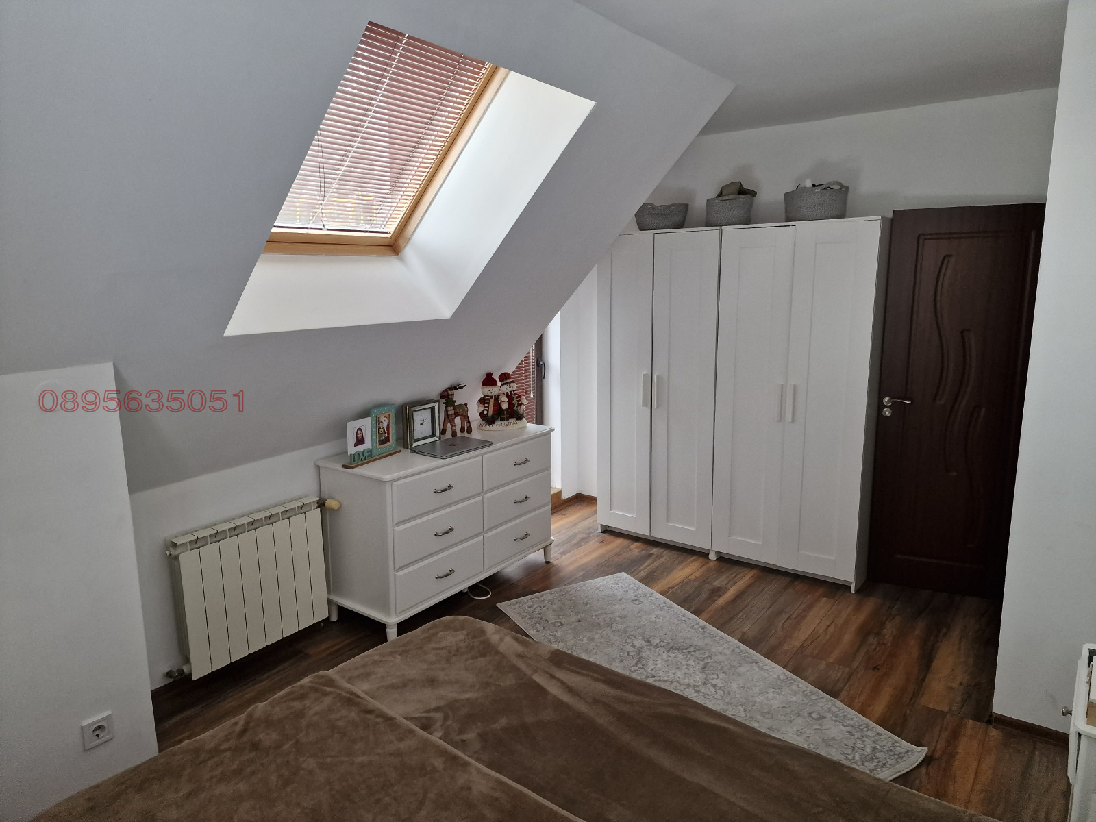 Продава 4-СТАЕН, гр. София, м-т Гърдова глава, снимка 10 - Апартаменти - 54263752