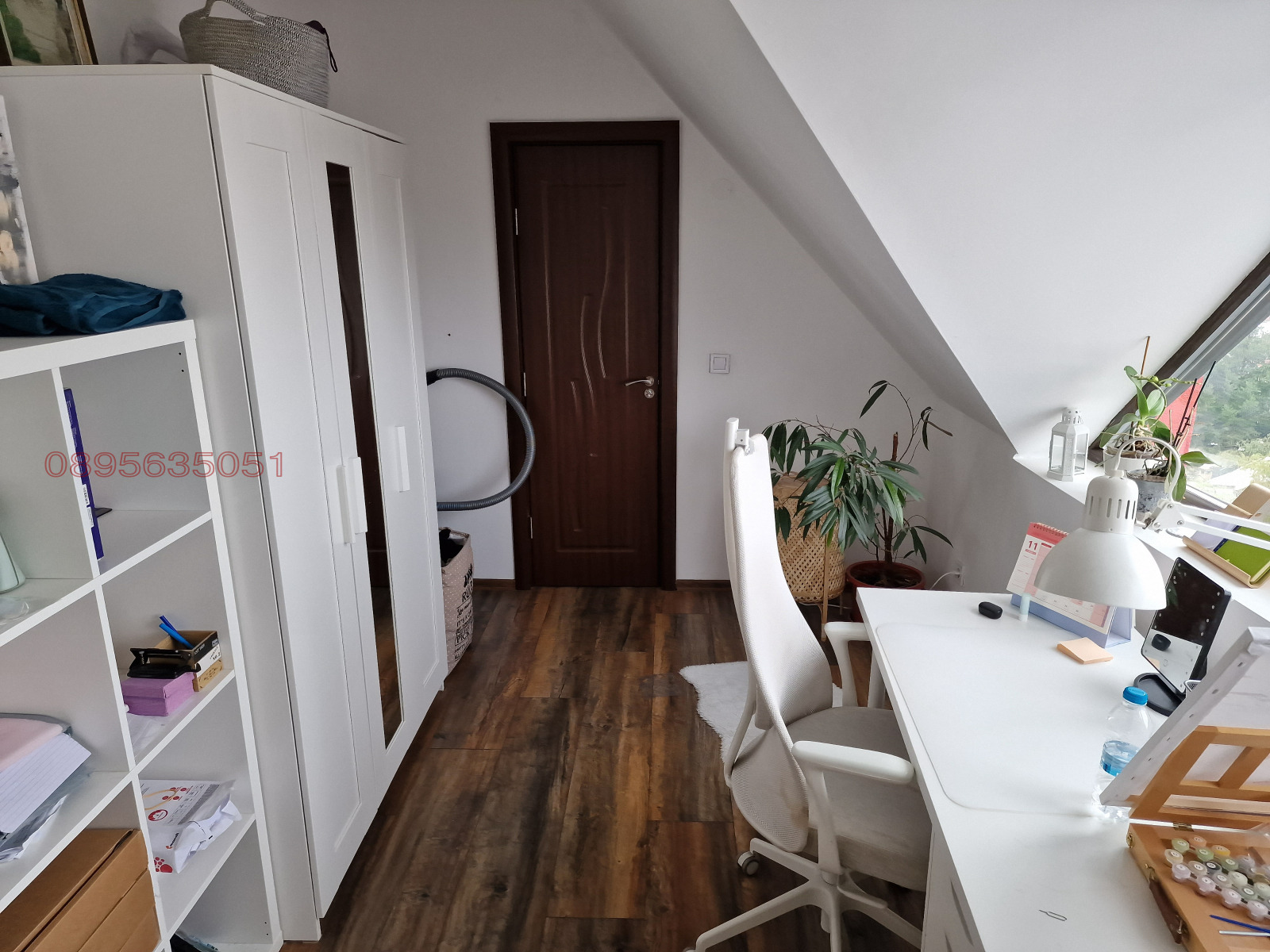Продава 4-СТАЕН, гр. София, м-т Гърдова глава, снимка 13 - Апартаменти - 54263752