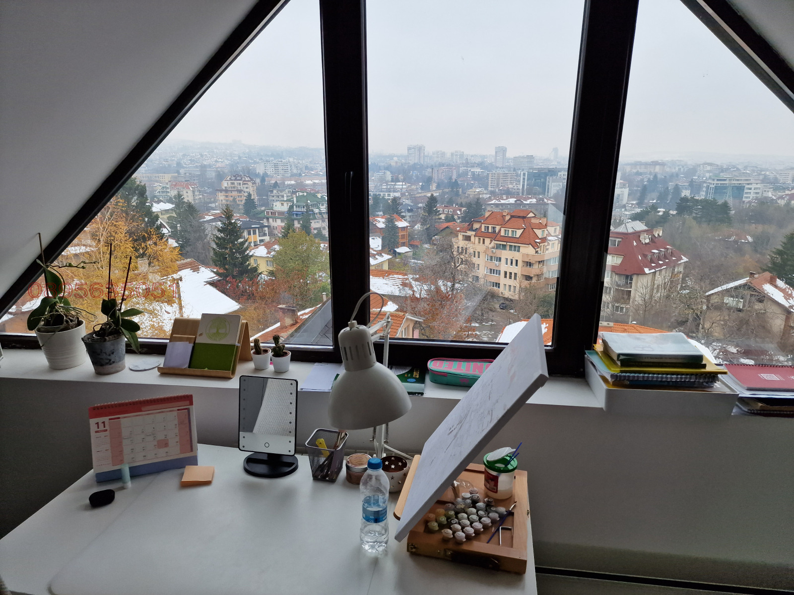 Продава 4-СТАЕН, гр. София, м-т Гърдова глава, снимка 17 - Апартаменти - 54263752