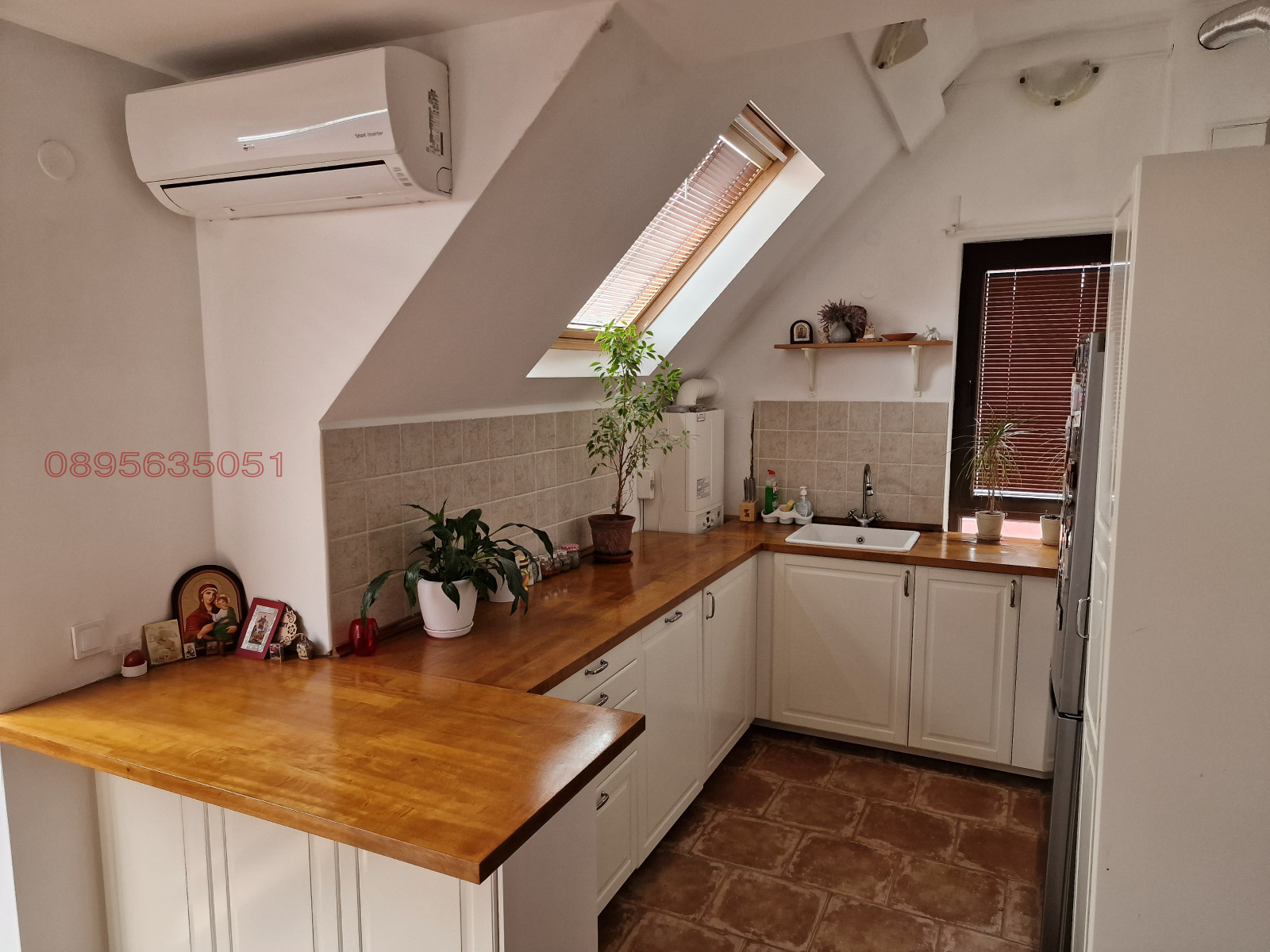 Продава 4-СТАЕН, гр. София, м-т Гърдова глава