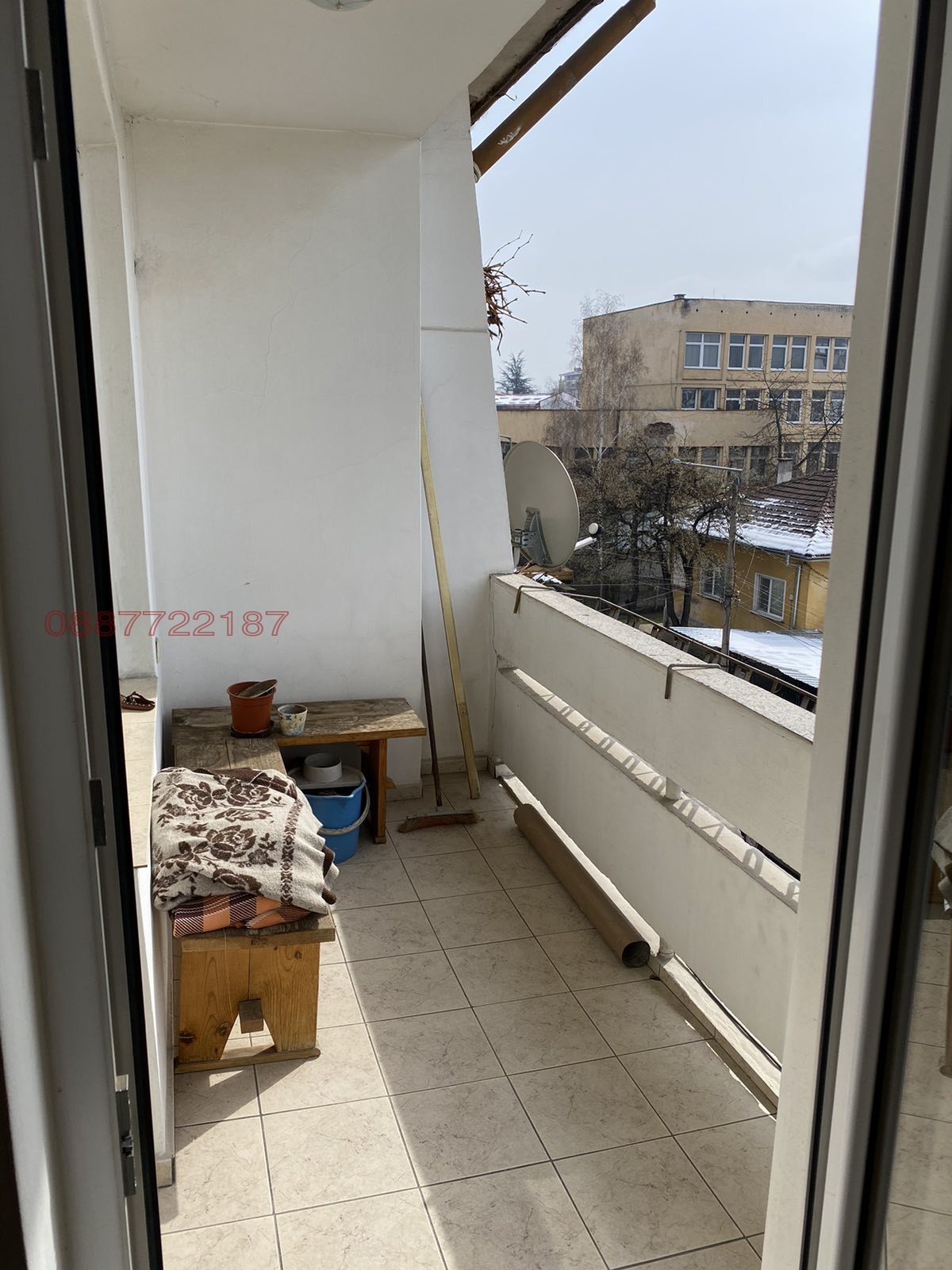 Продава МНОГОСТАЕН, гр. Ботевград, област София област, снимка 10 - Апартаменти - 53992643