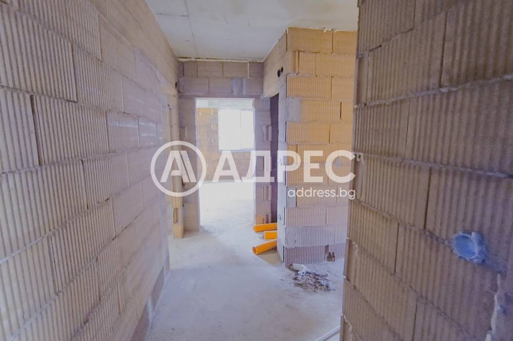 Продава МНОГОСТАЕН, гр. Варна, Център, снимка 4 - Апартаменти - 55090954