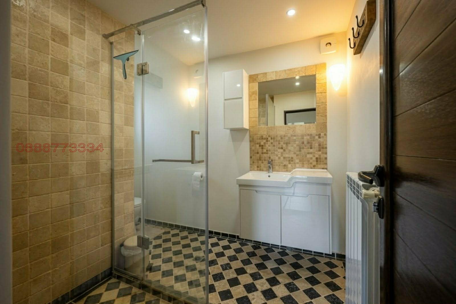 Продава КЪЩА, с. Куманово, област Варна, снимка 11 - Къщи - 54174821