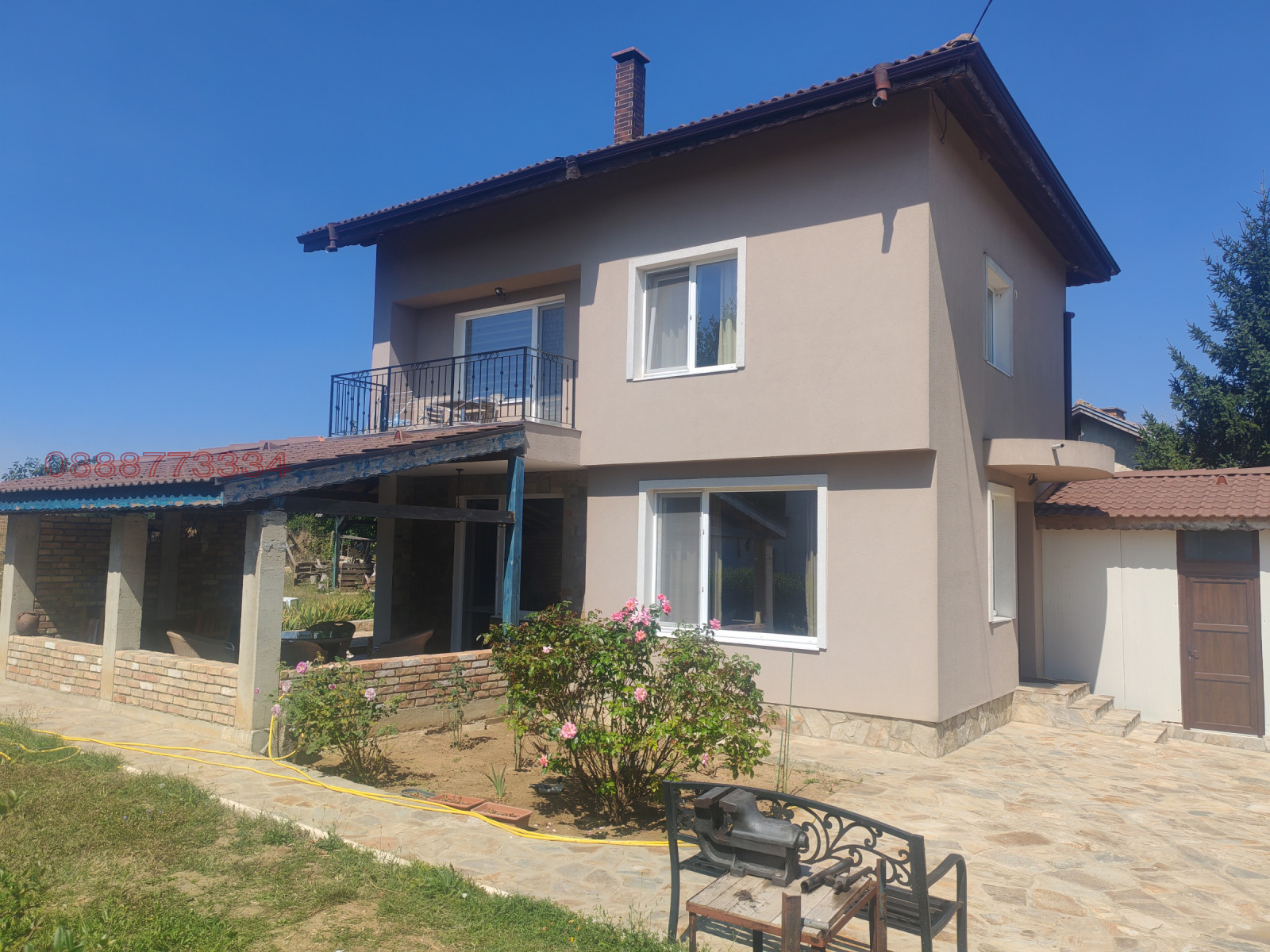 Продава КЪЩА, с. Куманово, област Варна