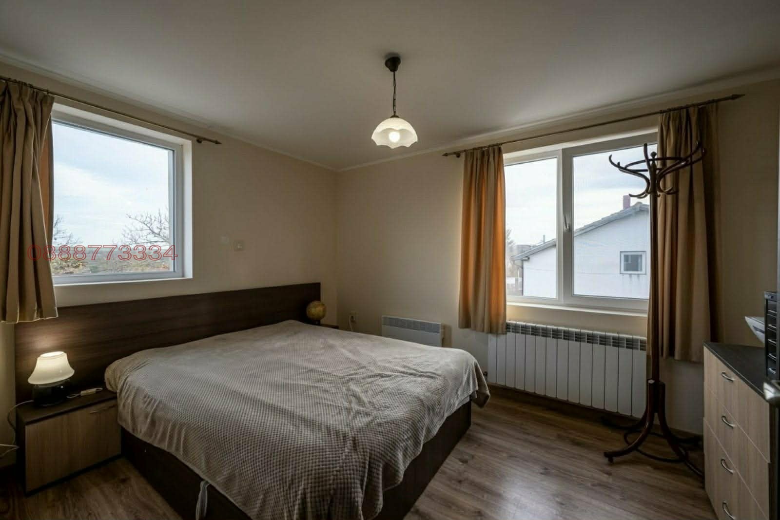 Продава КЪЩА, с. Куманово, област Варна, снимка 12 - Къщи - 54174821