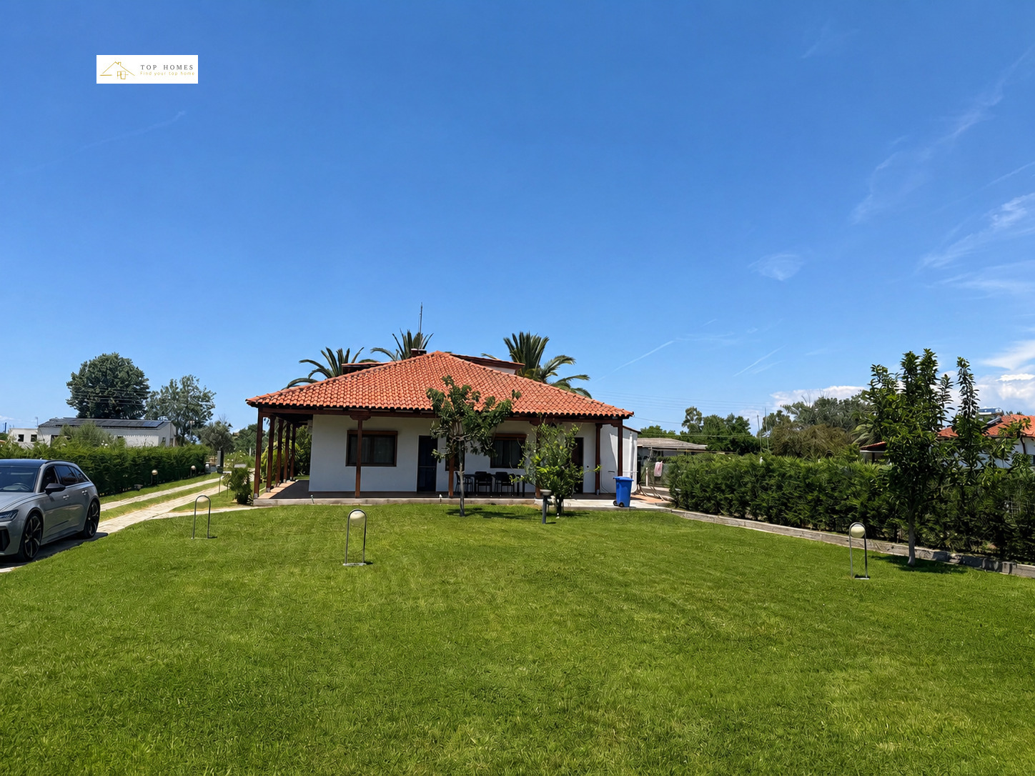 Продава КЪЩА, Извън страната, област Извън страната, снимка 8 - Къщи - 55086852
