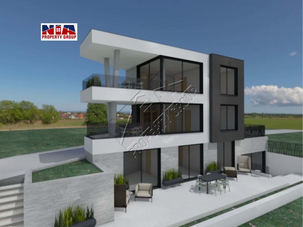 Продава КЪЩА, гр. Созопол, област Бургас, снимка 4 - Къщи - 55273514