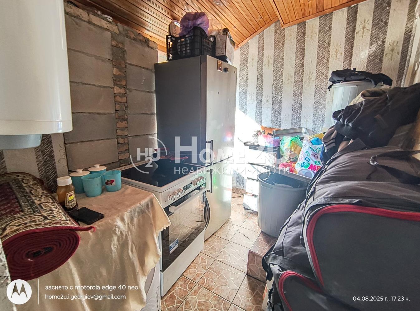 Продава КЪЩА, гр. Вълчи дол, област Варна, снимка 14 - Къщи - 55587546