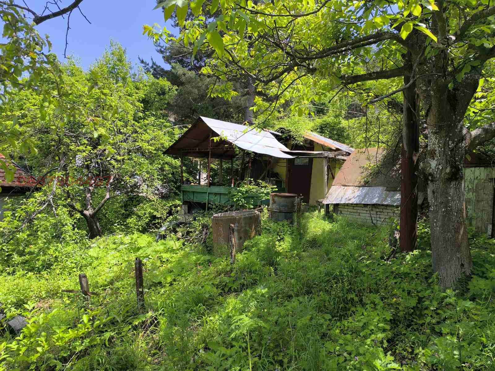 Продава ПАРЦЕЛ, с. Гълъбово, област Пловдив