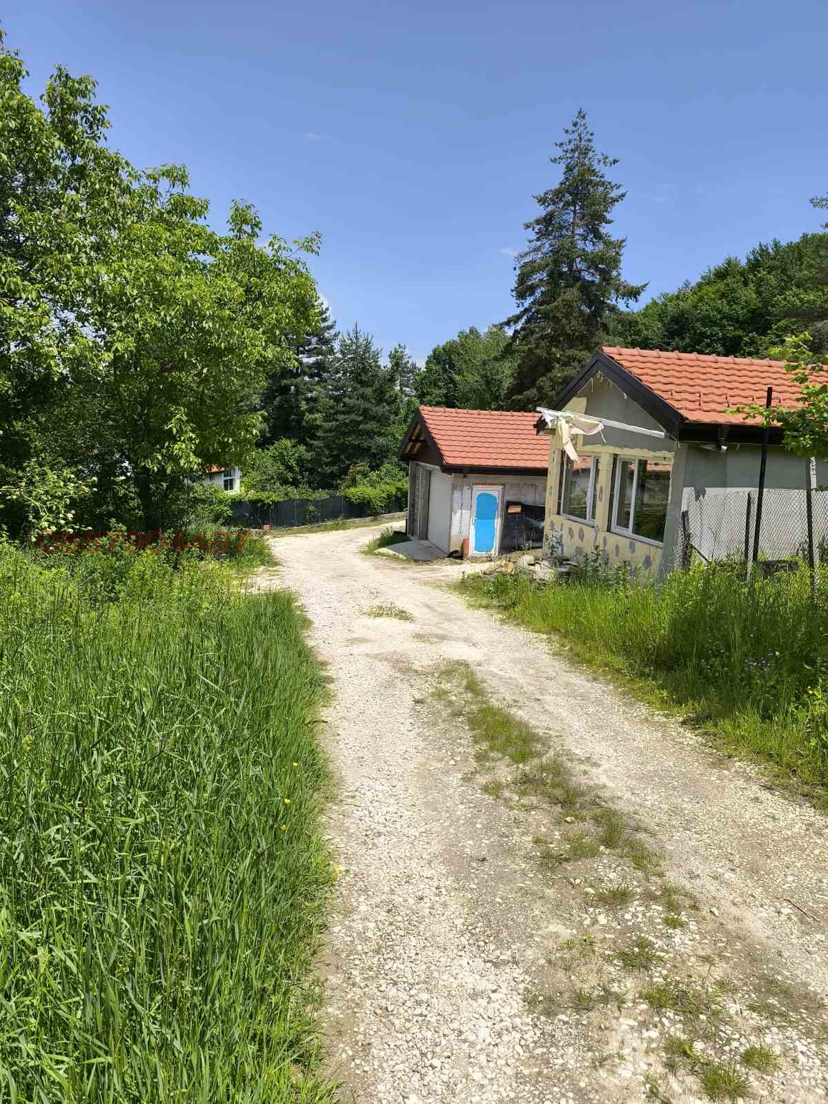 Продава ПАРЦЕЛ, с. Гълъбово, област Пловдив, снимка 3 - Парцели - 53645296