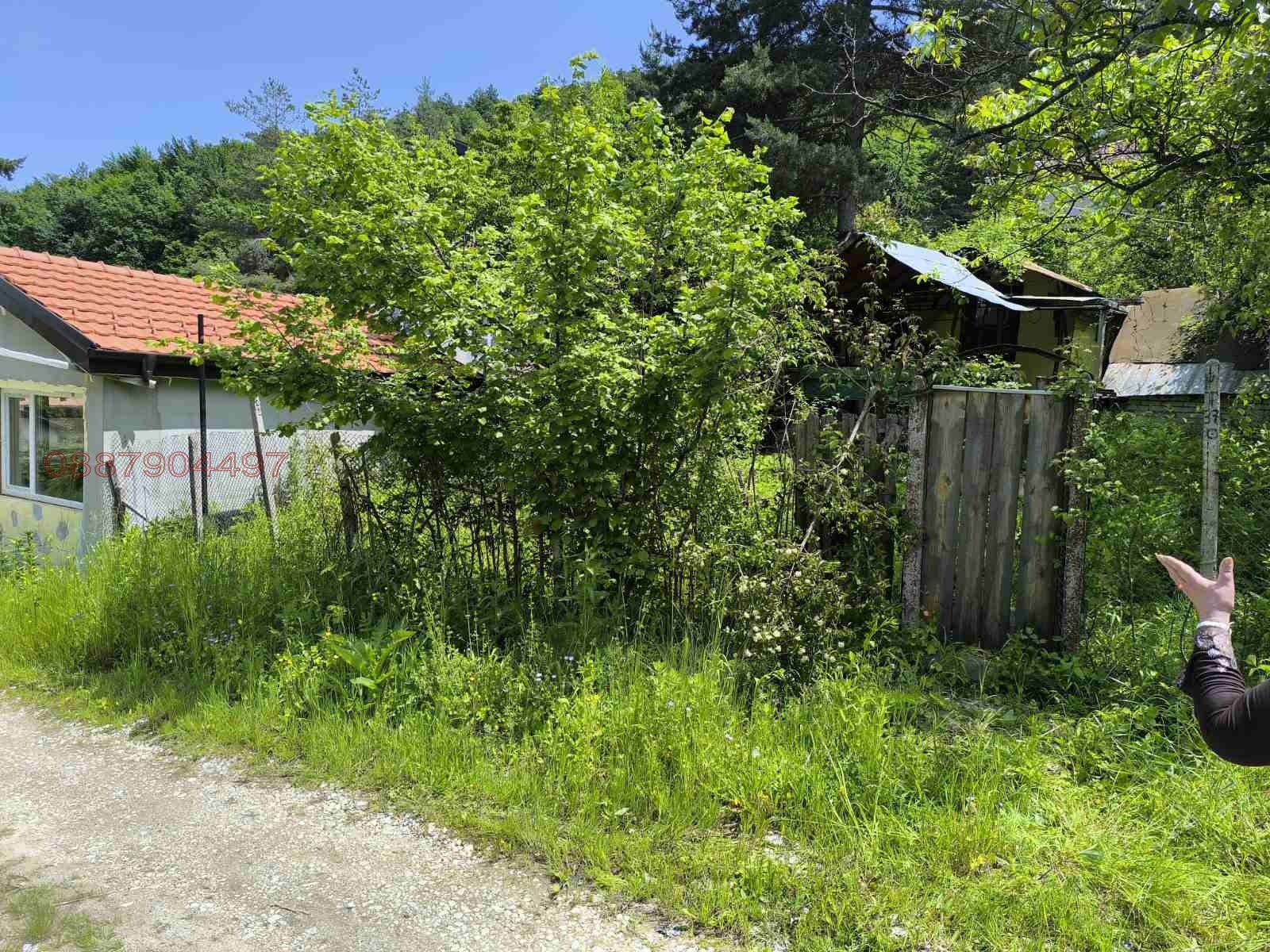 Продава ПАРЦЕЛ, с. Гълъбово, област Пловдив, снимка 5 - Парцели - 53645296